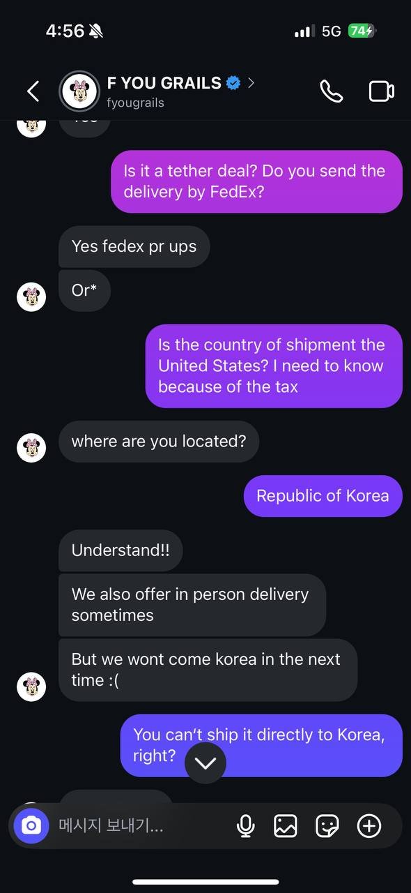 fyougrails scam image 3